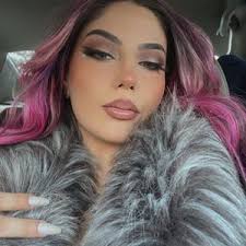 Sharon (@midnightgypsey)