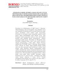 Kunci jawaban tema 6 kelas 5 halaman 191. 2