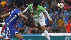 Primera division kickoff 19:00 saturday, 07 august 2021. U De Chile Vs O Higgins Pinilla Salvo El Empate Para Los Azules As Chile