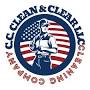 All Clear Cleaning Inc. from wvctm.com