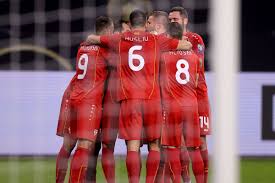 Football is the most popular sport in north macedonia. Daily Schmankerl The Aftermath Of Germany Vs North Macedonia More Lucas Vazquez To Bayern Munich Rumors Real Madrid S Contingency Plans For David Alaba Manchester City S 350 Million Plan For Erling Haaland And