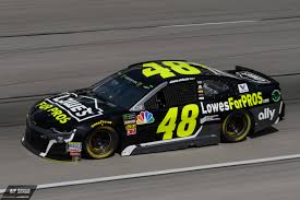 Nascar — everybody thinks redneck, confederate flag. Nascar Admits Fault In Jimmie Johnson Penalty Incident Changes Procedure To Avoid Repeat
