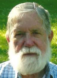 Lloyd Carl Ashley (1935-2012)