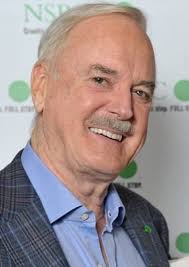 5.0 out of 5 stars 3. John Cleese On Mycast Fan Casting Your Favorite Stories