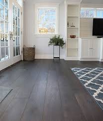 Dark Wide Plank Hardwood Flooring Tremont Stonewood Products Hardwood Floor Colors Wide Plank Hardwood Floors Wood Floors Wide Plank