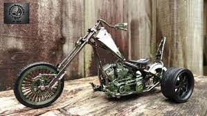 Pin On Custom Choppers Baggers Trikes