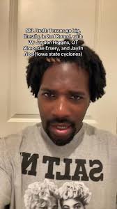 Jayden Higgins Jaylen Noel