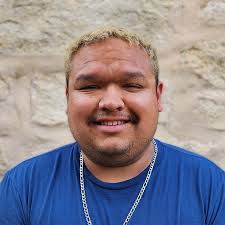 Marcus Sylvester's Instagram, Twitter & Facebook