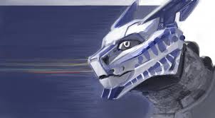 2 Fast 2 Furious Nissan Skyline R34 Dragon Concept by Razlo -- Fur Affinity  [dot] net