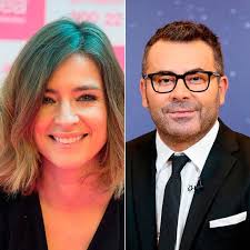 Sandra Barneda no confirma si soporta o no a Jorge Javier
