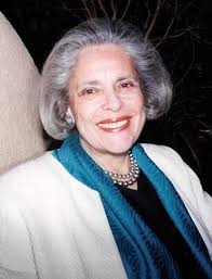 Barbara (Enggass) Stern Obituary