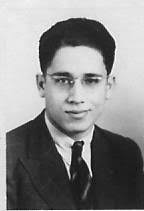 1943 DePue High School Graduating Class