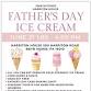 Father's Day Ice Cream