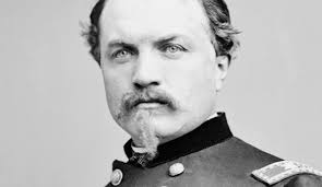 Battle of Droop Mountain, 1863, Civil War