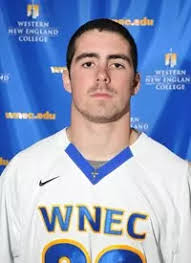 2010 Men's Lacrosse Roster