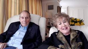 Elizabeth dole, talks to savannah guthrie about the moving moment he stood from his wheelchair to salute. Bob Dole And Elizabeth Dole Mark Their Birthdays With Former Presidents Bush Clinton