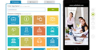 There are lots of websites available on the internet to create android apps without anycoding but will tell you about the conventional ones only. How To Create An Android App Without Coding Nafisflahi