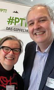 bewusstsein #ptt #futureskills #humanbusiness #employeeexperience…