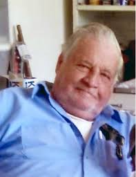 Obituary information for Kenneth Gosnell
