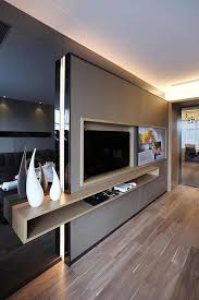 pin by l avart on joinery tv wall design house interior living room designs
