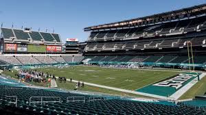 The latest nfl news for the philadelphia eagles with game schedules, projected box scores and pff grades. No Fans At Lincoln Financial Field Due To Spike In Covid 19 Cases