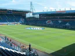 Como os pagamentos ao tripadvisor afetam a ordem dos. Abe Lenstra Stadion Sc Heerenveen