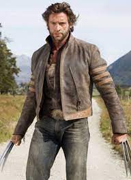 Leathercult Com X Men Origins Wolverine Leather Jacket Wolverine Hugh Jackman Wolverine Jacket Wolverine Film