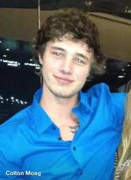 Obituary information for Colton Alexander Moag