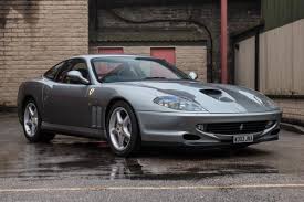 Check spelling or type a new query. 1 Of Only 10 Rhd Ferrari 550 Maranello Wsr Editions On Offer At Silverstone Auctions Market And Auction News Racecar Creative Digital Solutions