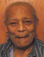 Obituary for Herbert Marvin Ferguson