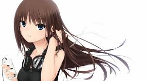 Check spelling or type a new query. Blue Eyes Brown Hair Headphones Kopianget Phone Tagme White Girl With Brown Hair And Blue Eyes Anime 1277x700 Download Hd Wallpaper Wallpapertip