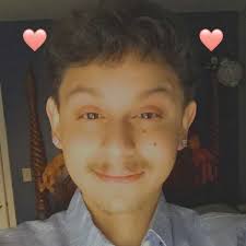 Is she faking this???