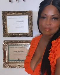 Shirlena Allen (@iamshirlenaallen) · Instagram 照片和视频