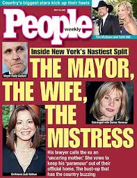 Read fast facts on cnn about rudy giuliani and learn more about the former mayor of new york. Rudy The Rudy Giuliani Story Poffy S Movie Mania