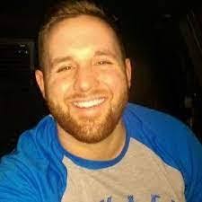 Curtis Dial's Instagram, Twitter & Facebook