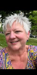 Fun evening with friends and colleagues