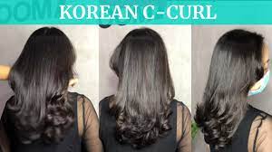 640 x 757 png 814 кб. First Time Perming Hair Korean C Curl Experience At Room 7seven Kota Kinabalu Youtube