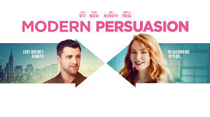 Persuasion is the newest adaptation of the classic jane austen novel of the same name published in 1818. Watch Modern Persuasion Prime Video