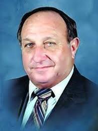 Charles Baglio Jr. Obituary