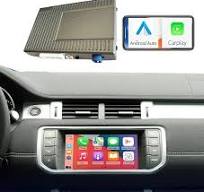 Amazon.com: Wireless CarPlay Smart Module Box, 5.8Ghz +2.4 ...