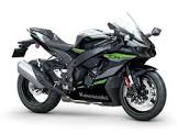 KAWASAKI-ZX