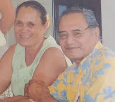 AVIS DE DÉCÈS Les familles PATU, PAOFAI, TEPA, FAUA, VIRIAMU, CHAPMAN,  MANUTAHI et alliés ont la douleur de vous faire part du décès de Madame  PATU Anita Eritapeta survenue ce jour, lundi