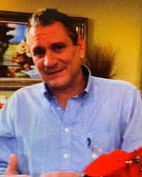 Christopher B. Rich Obituary August 17, 2022