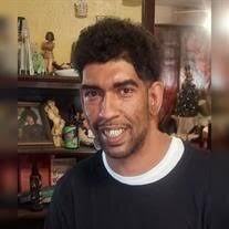 Santon Matthew Rollins Obituary