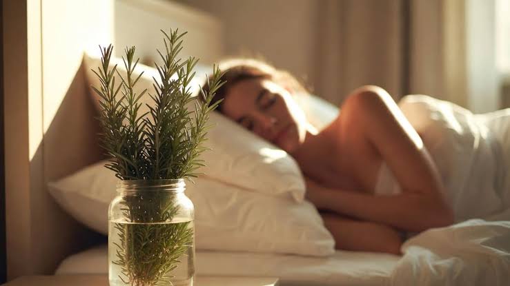 Ni aromatizantes ni sahumerios: el simple truco con romero que mejora el  ambiente del dormitorio sin gastar de más | canal26.com