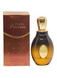 The delicate growth process takes just over 5 years and culminates in an oyster to transform into a pearl, maintaining its innate beauty, breathtaking luster, and flawless color. Louis Cardin Pearl Precious Edp 100 Ml