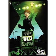 Maybe you would like to learn more about one of these? Ben 10 Alien Force Season 1 Volume 7 Dvd 2010 Target