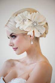 Wedding Accessories Hair Adornments By Powder Blue Bijoux Munaluchi Bridal Magazine Wedding Hair Accessories Bridal Fascinator Bridal Hair Accessories