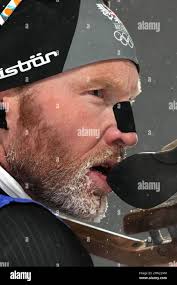 Simon eder of austria hi-res stock photography and images