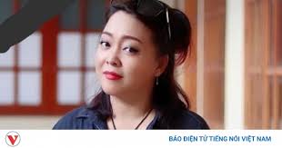 Ca sĩ Phan Cẩm Vân đột ngột qua đời ở tuổi 41